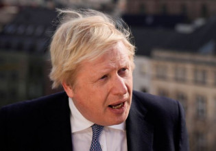 Βρετανία: Κυρώσεις κατά της Ρωσίας ανακοίνωσε ο Μπόρις Τζόνσον