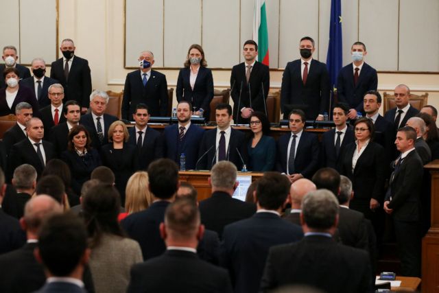 Βουλγαρία: Η ανακοίνωση του VMRO για τη Βόρεια Μακεδονία