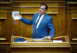 Κόντρα κυβέρνησης – ΚΙΝΑΛ στη Βουλή για την ακρίβεια