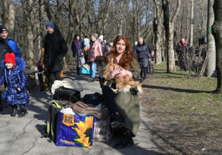 Ουκρανία: Διπλωματική πρωτοβουλία από την Πολωνία – Γιατί προετοιμάζεται το Κίεβο