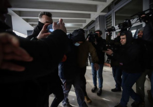 Δολοφονία Άλκη: Αυτές είναι οι ποινές που θα αντιμετωπίσουν οι εμπλεκόμενοι στην υπόθεση