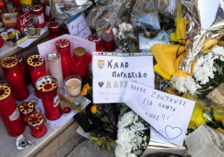 Δολοφονία Άλκη: Συγκλονιστική μαρτυρία του θείου του 19χρονου – Ζητά αυστηροποίηση των ποινών