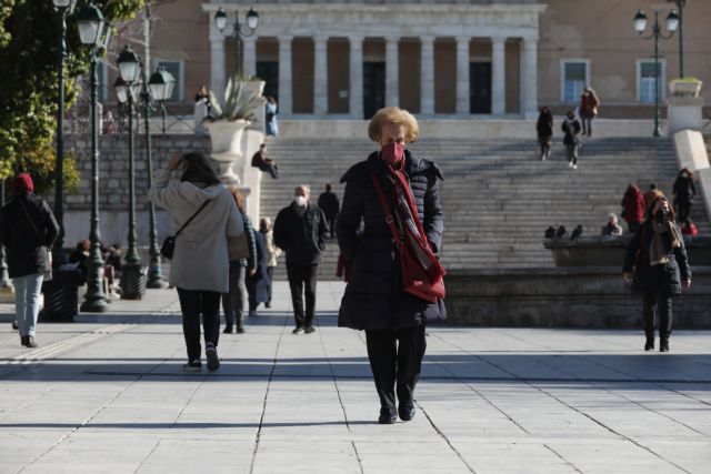 Θεμιστοκλέους: Να φτάσουμε σε ένα Πάσχα κοντά στην κανονικότητα - Τι είπε για τα καρναβάλια και τη διασκέδαση