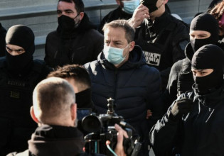 Δημήτρης Λιγνάδης: Εφτασε στα δικαστήρια – Τι θα κάνει ο Κούγιας