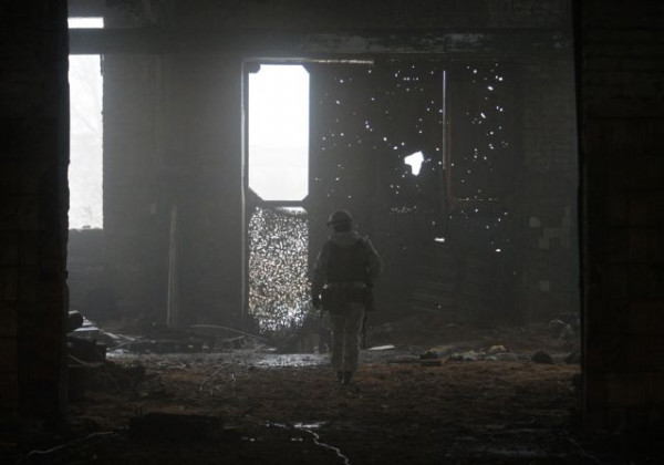 Ουκρανία: Ψυχραιμία συνιστά στους πολίτες το Κίεβο – «Οι ένοπλες δυνάμεις είναι σε ετοιμότητα»