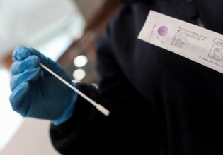 Θεσσαλονίκη:  Διαγνωστικό κέντρο έκανε test χωρίς ταυτοπροσωπία – Δεν είχε άδεια λειτουργίας