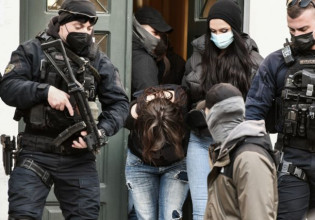 Κυψέλη: «Έχουν ευθύνη και η εισαγγελία και οι κοινωνικές υπηρεσίες του δήμου» λέει η Μιχαηλίδου