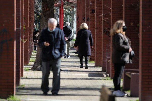 Κοροναϊός: Συνεδριάζει η Επιτροπή Εμπειρογνωμόνων – Ποια μέτρα οδεύουν προς χαλάρωση