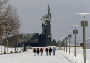 Ντονμπάς: Το πολύπλοκο γεωπολιτικό παζλ της ανατολικής Ουκρανίας – Όλα όσα πρέπει να ξέρετε