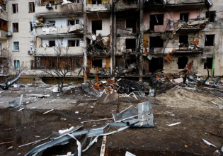 Ουκρανία: Το Διεθνές Δικαστήριο μπορεί να ερευνήσει για πιθανά εγκλήματα πολέμου