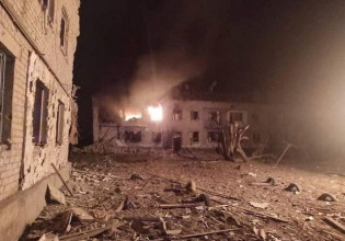 Ουκρανία: 7 ειδικοί αναλύουν τις επιπτώσεις από την επίθεση της Ρωσίας – «Την ίδια τακτική ακολουθεί και ο Ερντογάν»