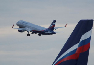 Πόλεμος στην Ουκρανία: Κλείνουν αεροδρόμια για ρωσικά αεροσκάφη