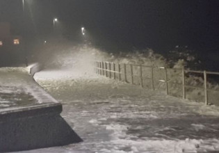 Καιρός – Νεκροί και τραυματίες στην Ευρώπη – Συναγερμός στη Βρετανία