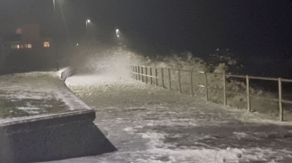 Καιρός – Νεκροί και τραυματίες στην Ευρώπη – Συναγερμός στη Βρετανία