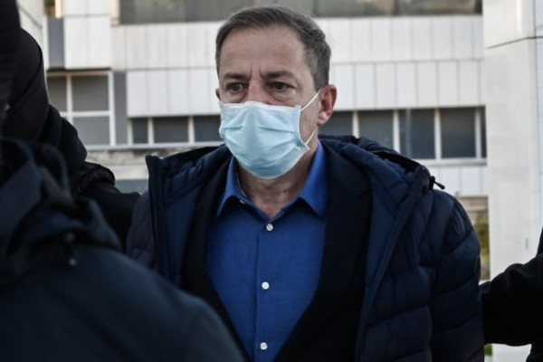 Νέα αναβολή στη δίκη Λιγνάδη – Τι δήλωσε ο Αλέξης Κούγιας