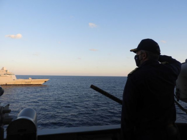 Παραβιάσεις: Στα άκρα η τουρκική προκλητικότητα – Νέες υπερπτήσεις