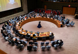 Ουκρανία: Σε τεντωμένο σχοινί – Δεν μειώνεται η ένταση