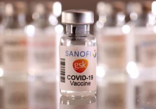 Μίνα Γκάγκα: Μέσα στον Απρίλιο έρχεται στην Ελλάδα και το εμβόλιο της Sanofi