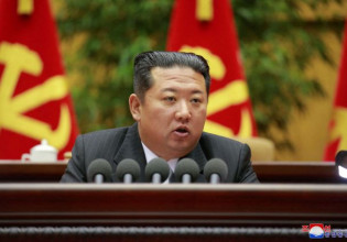 Πόλεμος στην Ουκρανία: Πυρά κατά της Δύσης εκτοξεύει η Βόρειος Κορέα