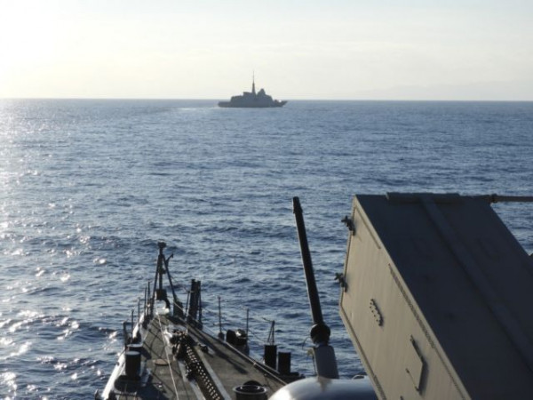 Τουρκία: Ο Σοϊλού κατηγορεί την Ελλάδα ότι ανέχεται και υποθάλπει την τρομοκρατία