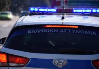 Πάτρα: Νεκρός μετανάστης που είχε κρυφτεί σε νταλίκα