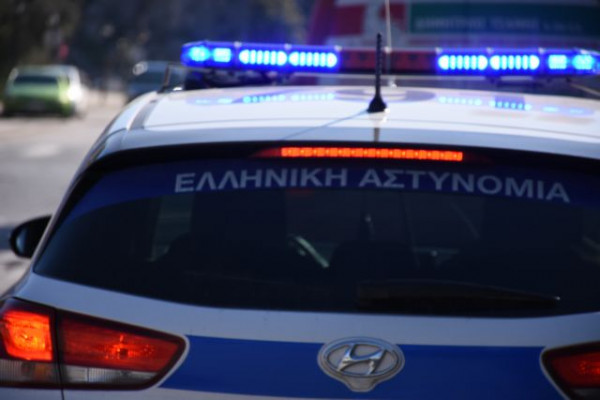 Πάτρα: Νεκρός μετανάστης που είχε κρυφτεί σε νταλίκα