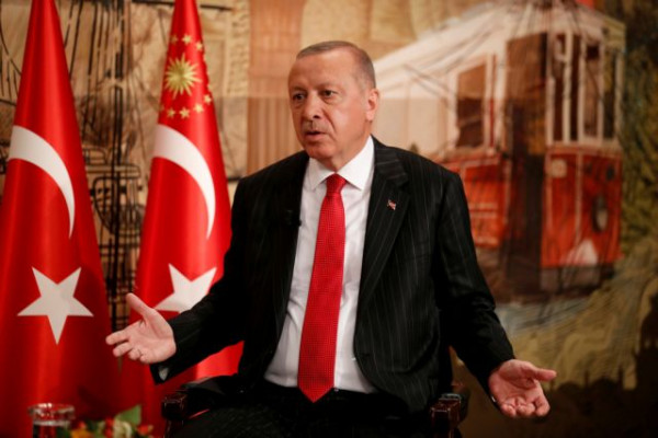 Δεσποτόπουλος: Τα προβοκατόρικα τουρκικά πρωτοσέλιδα και οι προειδοποιήσεις για νέα… Ίμια