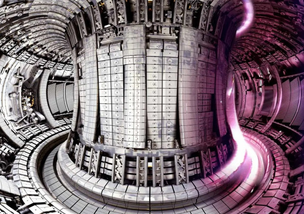 Οξφόρδη: Νέο ρεκόρ παραγωγής ενέργειας πυρηνικής σύντηξης