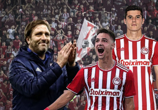 Ολυμπιακός: Το τρικ του Κυπέλλου που μπορεί να γίνει… κόλπο πρωταθλήματος