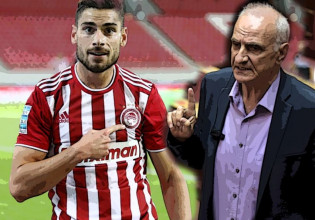 Η λαχτάρα που έπαθε live ο Βαρεμένος με τον Μασούρα – Δείτε το βίντεο