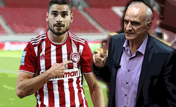 Η λαχτάρα που έπαθε live ο Βαρεμένος με τον Μασούρα – Δείτε το βίντεο