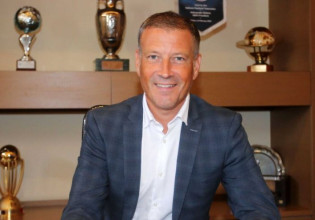 Ο Κλάτενμπεργκ αποκάλυψε απειλές για την παρουσία του σε εστιατόριο – «Τεράστιο λάθος στο ΠΑΟΚ – ΟΦΗ»