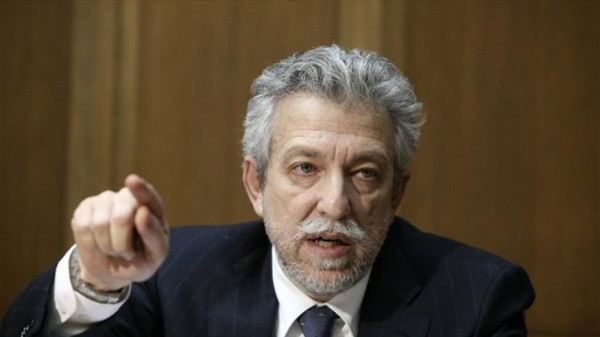 Editorial Ta Nea: Clarity