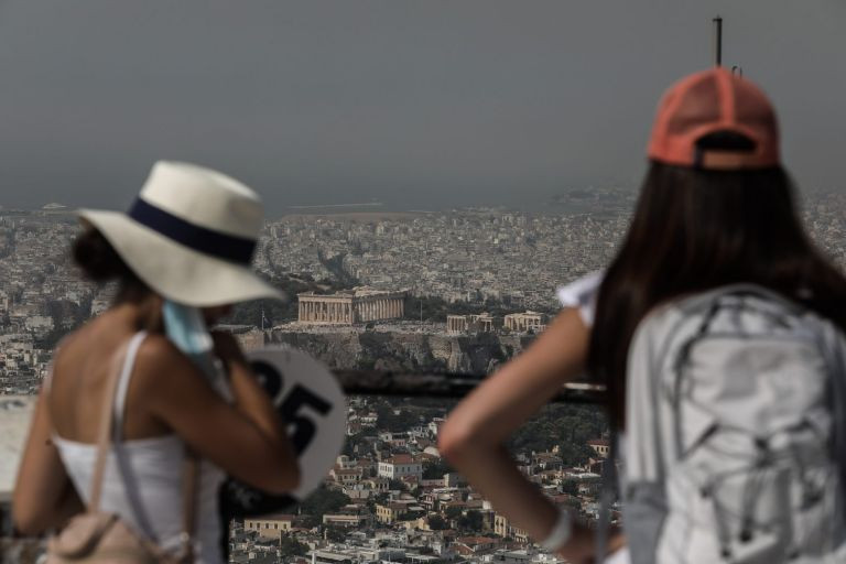 Κοροναϊός: Πού εντοπίζονται τα 15.909 κρούσματα – Ο χάρτης της διασποράς