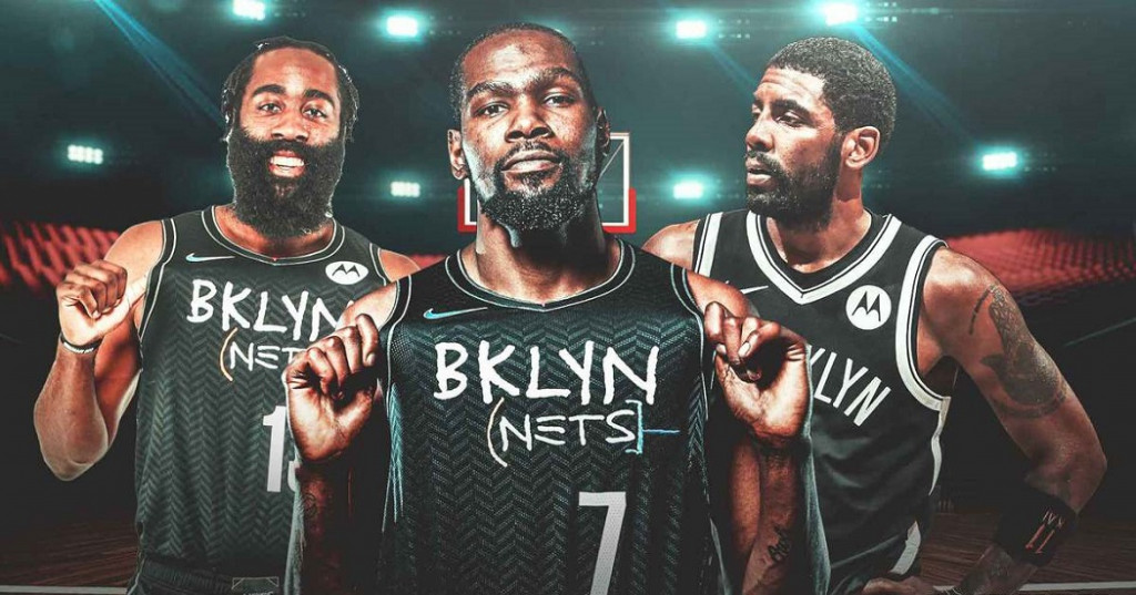 Νετς: Το πρώτο φαβορί της χρονιάς έχει πλέον οκτώ ήττες στη σειρά