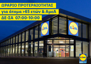 Development ministry intercedes for Lidl to drop suit against poor elderly woman caught shoplifting groceries