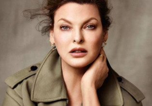 Λίντα Εβανγκελίστα: Δείχνει για πρώτη φορά το σώμα της μετά την παραμόρφωση – «Αυτός είναι ο εφιάλτης»