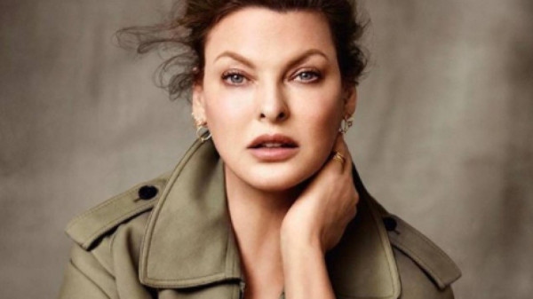 Λίντα Εβανγκελίστα: Δείχνει για πρώτη φορά το σώμα της μετά την παραμόρφωση – «Αυτός είναι ο εφιάλτης»