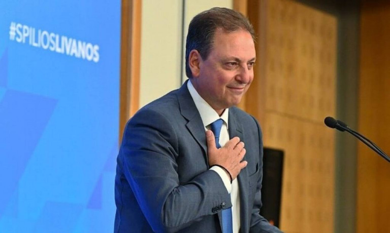 Editorial Ta Nea: The only option