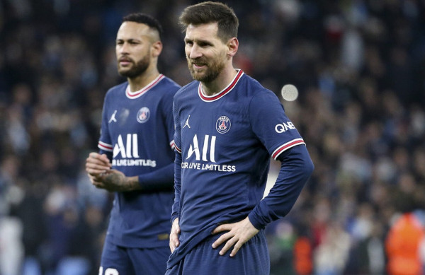 Απίστευτη δήλωση Νεϊμάρ για Μπάρτσα και Μέσι!