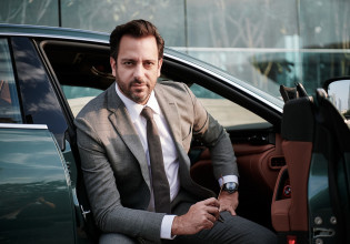 Ο Guy Manoukian επιστρέφει για μια μοναδική συναυλία στην Αθήνα