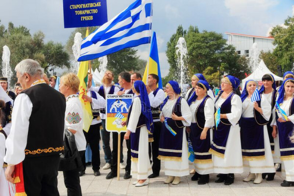 Editorial Ta Nea: Preparing for all possible eventualities