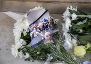 Δολοφονία 19χρονου: Βρέθηκε το δρεπάνι της δολοφονικής επίθεσης