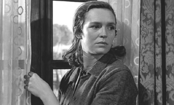 Μαργκαρίτα Λοθάνο: Πέθανε η μούσα των Ιταλών σκηνοθετών