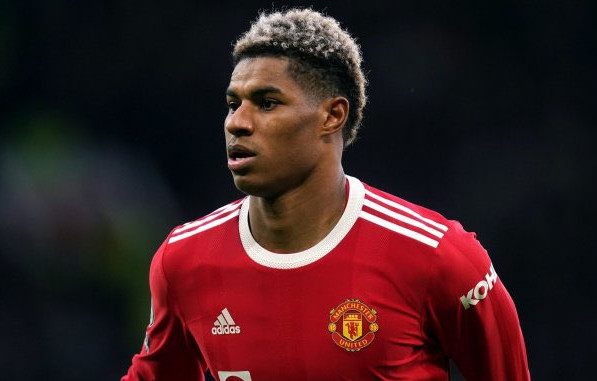 Μάρκους Ράσφορντ: Γράφει δεύτερο παιδικό βιβλίο – «Οδηγός εμψύχωσης» για τις μικρές ηλικίες