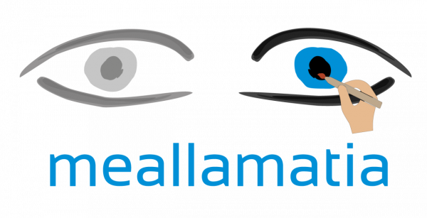 Δες τη Ζωή Με Άλλα Μάτια