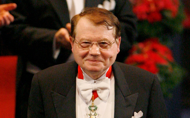 Λικ Μοντανιέ: Πέθανε ο ιολόγος που ανακάλυψε τον ιό HIV