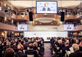 G7: Έκτακτη συνάντηση των ΥΠΕΞ για το Ουκρανικό στο περιθώριο της Διάσκεψης του Μονάχου