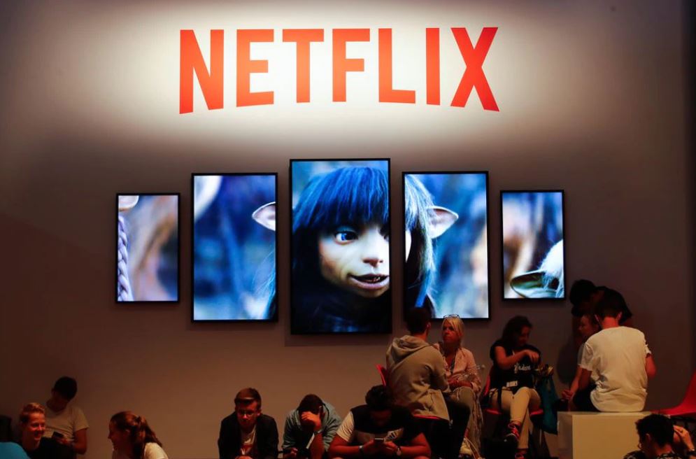 Netflix: Ετοιμάζει σειρά με πρωταγωνιστές το ζευγάρι της μεγαλύτερης απάτης με bitcoin