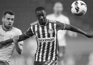 Η νέα ευρωπαϊκή λίστα του Ολυμπιακού – Εκπλήξεις από τον Μαρτίνς